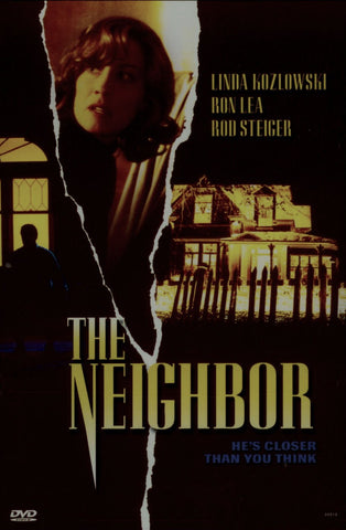 Neighbor [Import] [DVD]