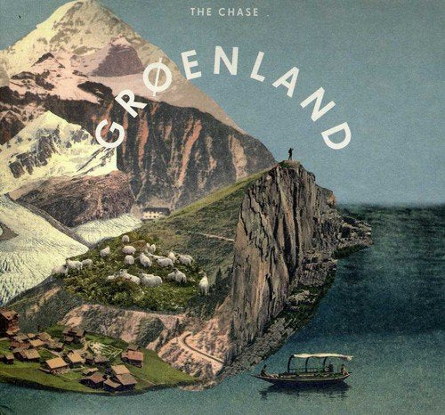 The Chase [Audio CD] Groenland