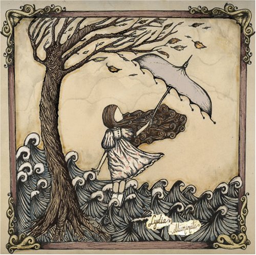 Illuminate [Audio CD] Lydia