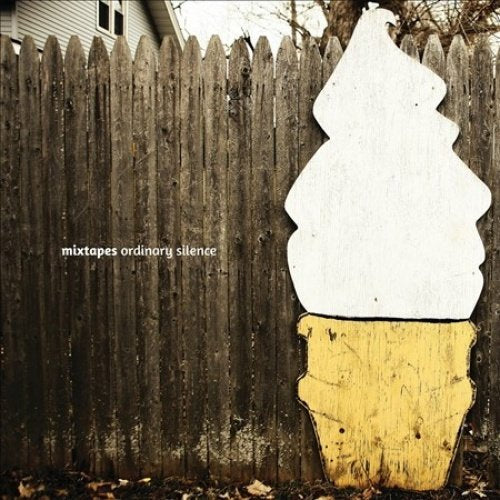 Ordinary Silence [Digipak] - CD [Audio CD]