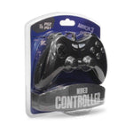 PS2 WIRED CONTROLLER (BLACK) - ARMOR3