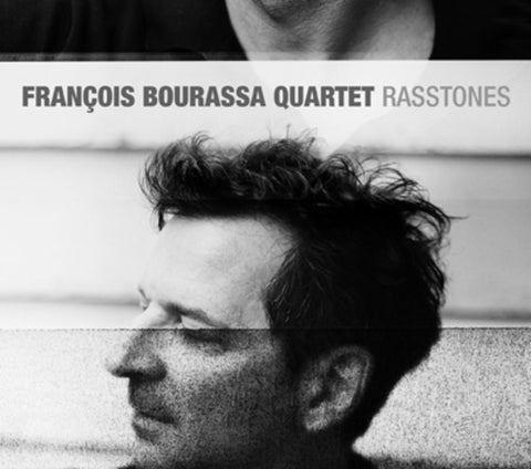 RASSTONES [Audio CD] FRANÇOIS BOURASSA QUARTET