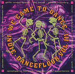 V3 We Came To Dance [Audio CD] Various