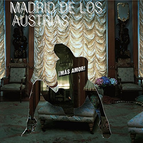 Mas Amor [Audio CD] Madrid De Los Austrias