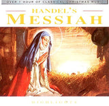 Messiah [Audio CD] Handel