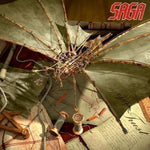 Trust (Limited Edition With DVD) [Audio CD] Saga