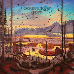 Away [Audio CD] Okkervil River