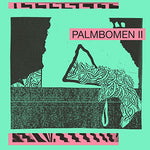 Palmbomen Ii [Audio CD] PALMBOMEN II