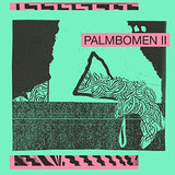 Palmbomen Ii [Audio CD] PALMBOMEN II