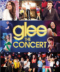 Glee 3D Concert [Blu-ray] [Blu-ray]