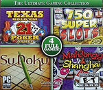 The Ultimate Gaming Collection [video game] [video game]