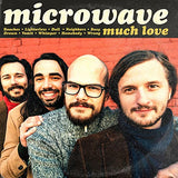 Much Love [Audio CD] Microwave