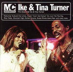 Mastercuts [Audio CD] Ike & Tina Turner