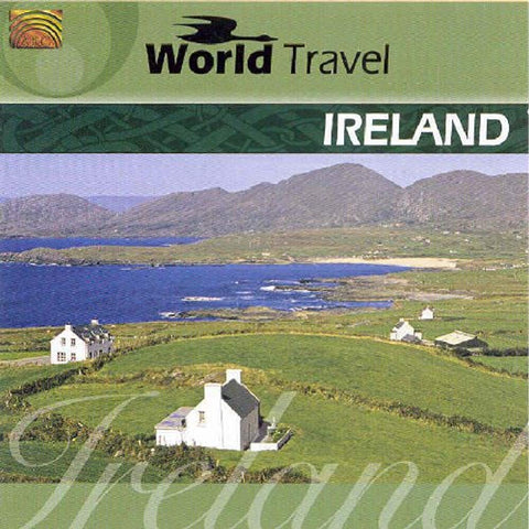 Ireland [Audio CD] Various