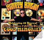 Good Memories [Audio CD] Balin, Marty
