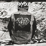 Diamond [Audio CD] Stick To Your Guns