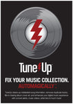 TUNE UP 2.0 FIX YOUR MUSIC COLLECTION