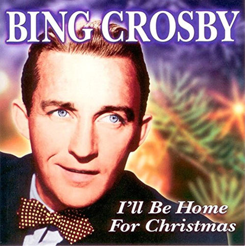 I'll be home for christmas [Audio CD] J.K.Rowling