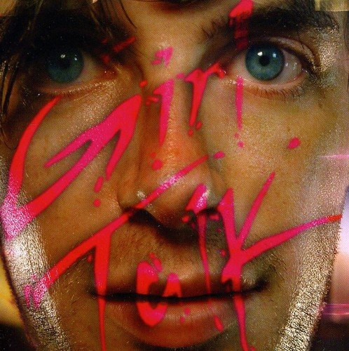 Unstoppable [Audio CD] Girl Talk