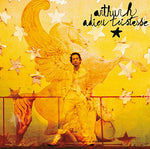 Adieu Tristesse [Audio CD] Arthur H and Nicolas Repac