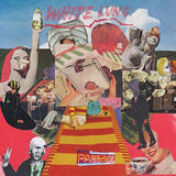 Paradise [Audio CD] White Lung