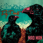 Mad Man [Audio CD] Fly Points