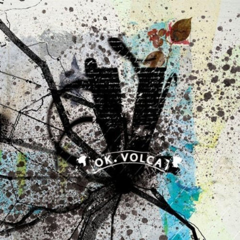 Ok Volca [Audio CD] Ok Volca