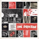 Best Song Ever(5"Cd [Audio CD] One Direction