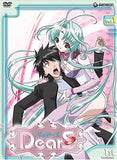 DEARS: VOLUME 1 - FIRST CONTACT [EP 1-4] (DVD)
