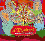 Innocence Reaches [Audio CD] Of Montreal