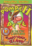 Pompeii Pete [Import] [DVD]