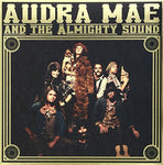 Audra Mae & The Almighty Sound [Audio CD] Audra Mae & The Almighty Sound