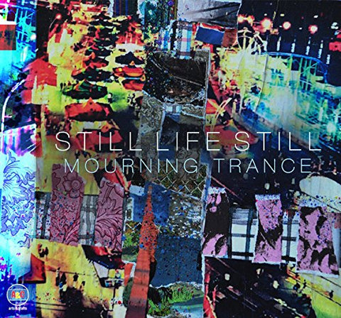 Mourning Trance [Audio CD] Still Life Still
