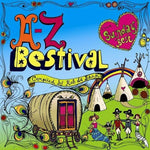 2008: A-Z Of Bestival [Audio CD] Various