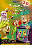 Tommy & The Computoys [Import] [DVD]