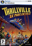 THRILLVILLE: OFF THE RAILS