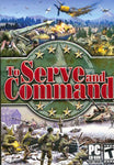 To Serve And Command [video game]