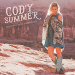Canyons and Cathedrals [Audio CD] Cody Summer