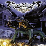 Outlaw [Audio CD] Astralion