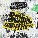 Sounds Good Feels Good [Audio CD] 5 Seconds Of Summer