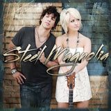 Steel Magnolia [Audio CD] Steel Magnolia