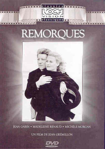 Remorques [DVD]
