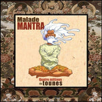 Quatre Millions de Tounes [Audio CD] Malade Mantra