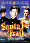 Santa Fe Trail [DVD]