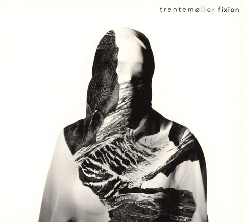 Fixion [Audio CD] Trentemoller