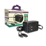 AC ADAPTER 3 IN 1 SNES, NES, GEN (TOMEE)