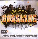 Basslines [Audio CD] DJ Cameo (Various)