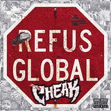 Refus Global [Audio CD] Cheak