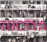 Tootya [Audio CD] Farroukh, Toufic