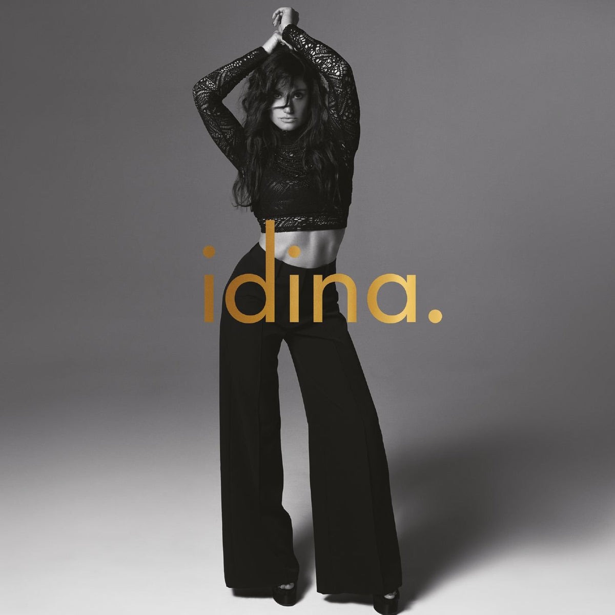 IDINA / IDINA MENZEL - CA
